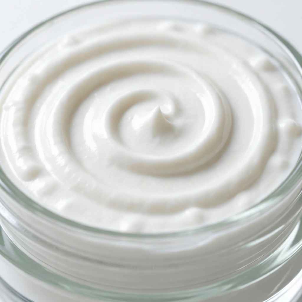 Cream Texture